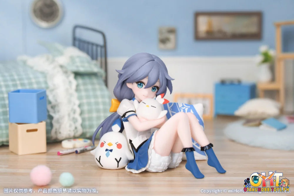 Myethos Honkai Impact 3rd - Fu Hua: Little Tea Party Ver. - Scale Figure