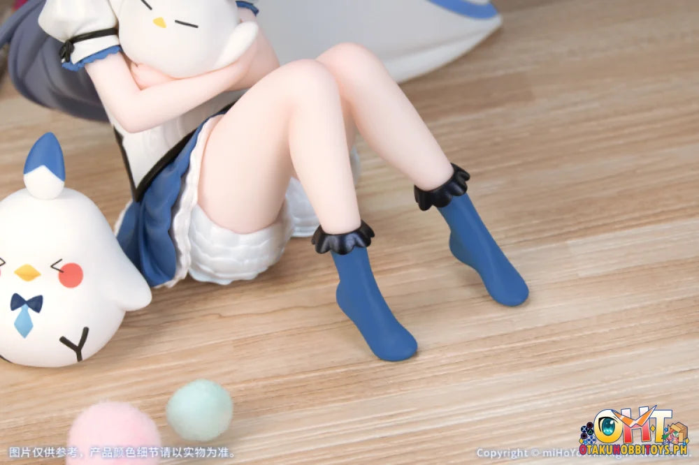 Myethos Honkai Impact 3rd - Fu Hua: Little Tea Party Ver. - Scale Figure