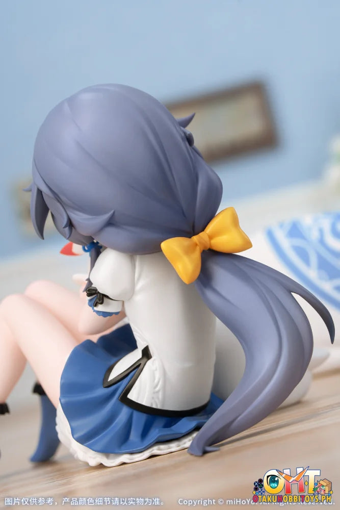Myethos Honkai Impact 3rd - Fu Hua: Little Tea Party Ver. - Scale Figure