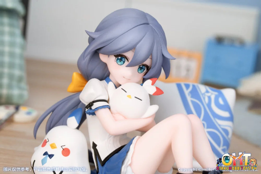 Myethos Honkai Impact 3rd - Fu Hua: Little Tea Party Ver. - Scale Figure