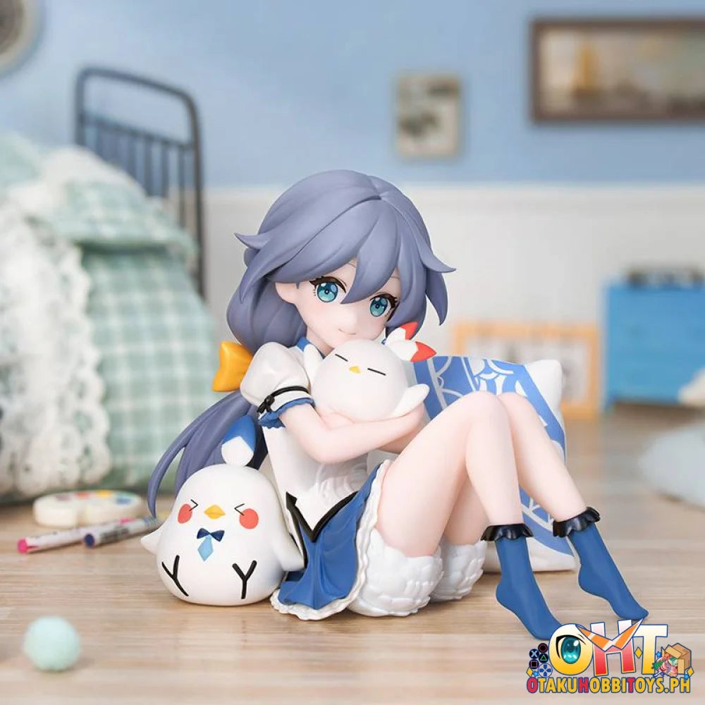Myethos Honkai Impact 3rd - Fu Hua: Little Tea Party Ver. - Scale Figure