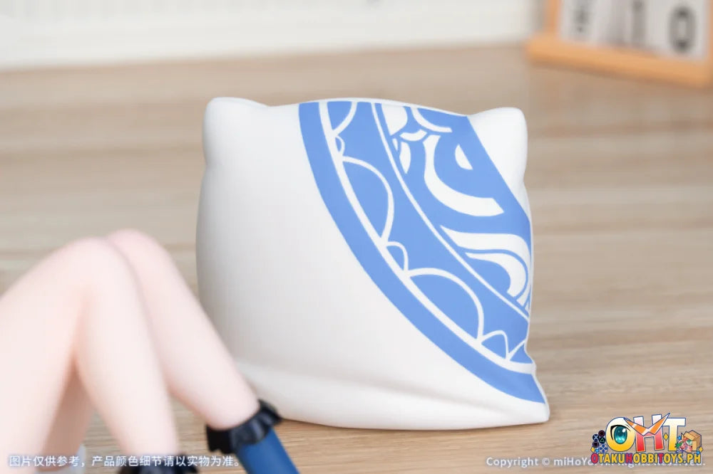 Myethos Honkai Impact 3rd - Fu Hua: Little Tea Party Ver. - Scale Figure