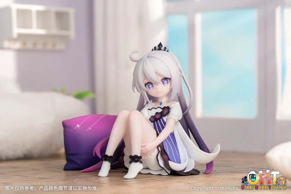 Myethos Honkai Impact 3rd - Kiana: Herrscher of Finality - Little Herrscher Ver. Scale Figure