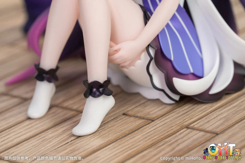 Myethos Honkai Impact 3rd - Kiana: Herrscher of Finality - Little Herrscher Ver. Scale Figure