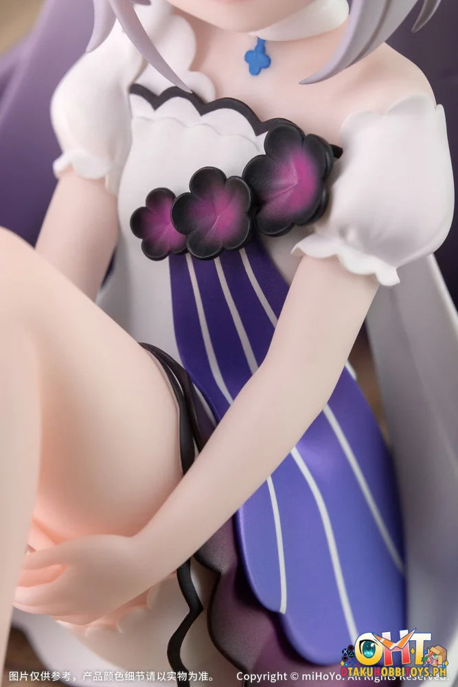 Myethos Honkai Impact 3rd - Kiana: Herrscher of Finality - Little Herrscher Ver. Scale Figure