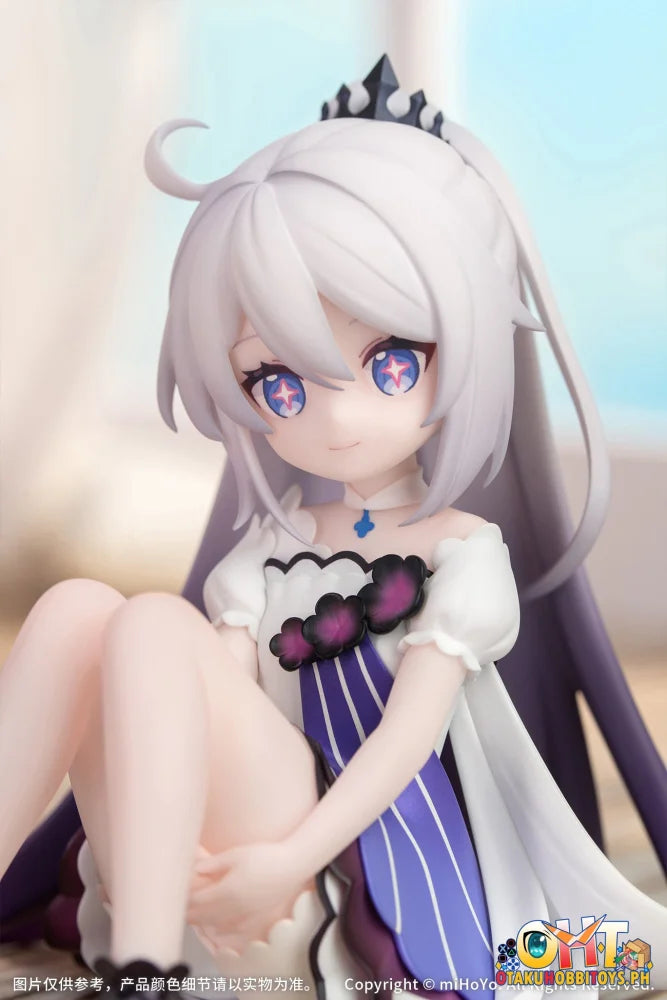 Myethos Honkai Impact 3rd - Kiana: Herrscher of Finality - Little Herrscher Ver. Scale Figure