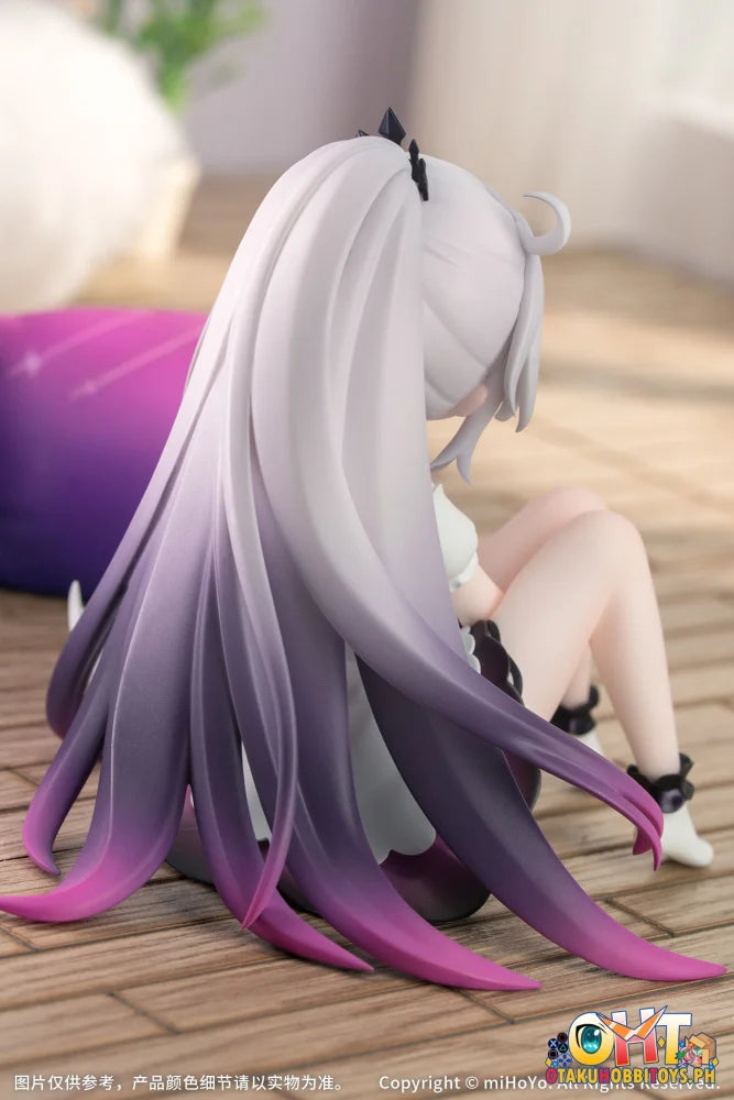 Myethos Honkai Impact 3rd - Kiana: Herrscher of Finality - Little Herrscher Ver. Scale Figure