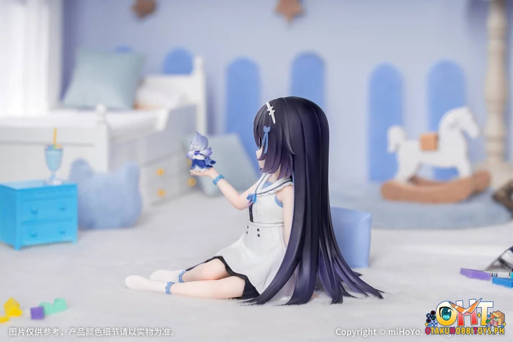 Myethos Honkai Impact 3rd - Seele: Herrscher of Rebirth Scale Figure