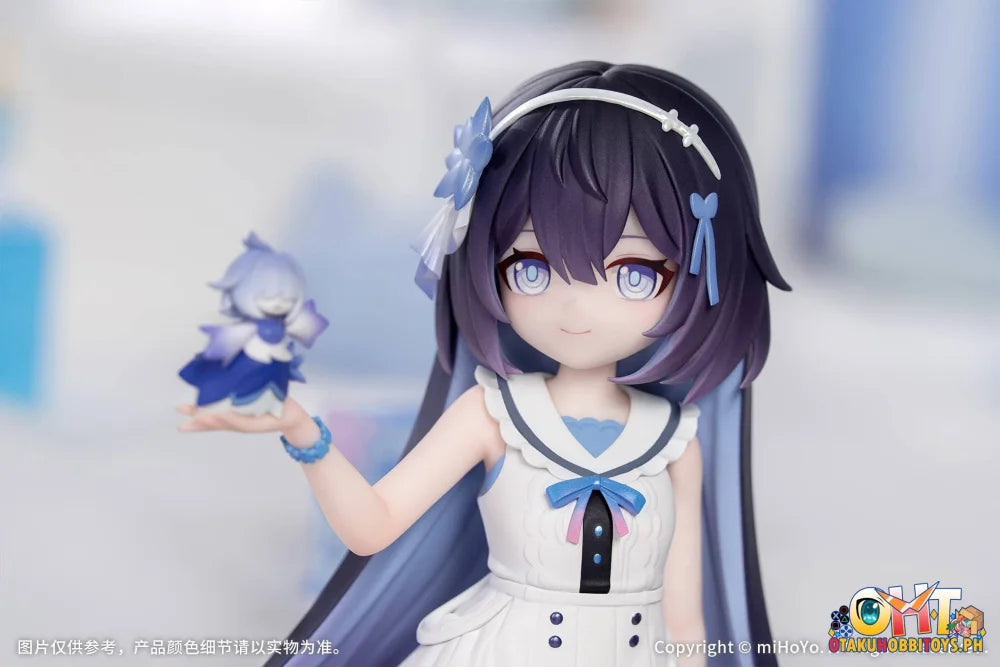Myethos Honkai Impact 3rd - Seele: Herrscher of Rebirth Scale Figure