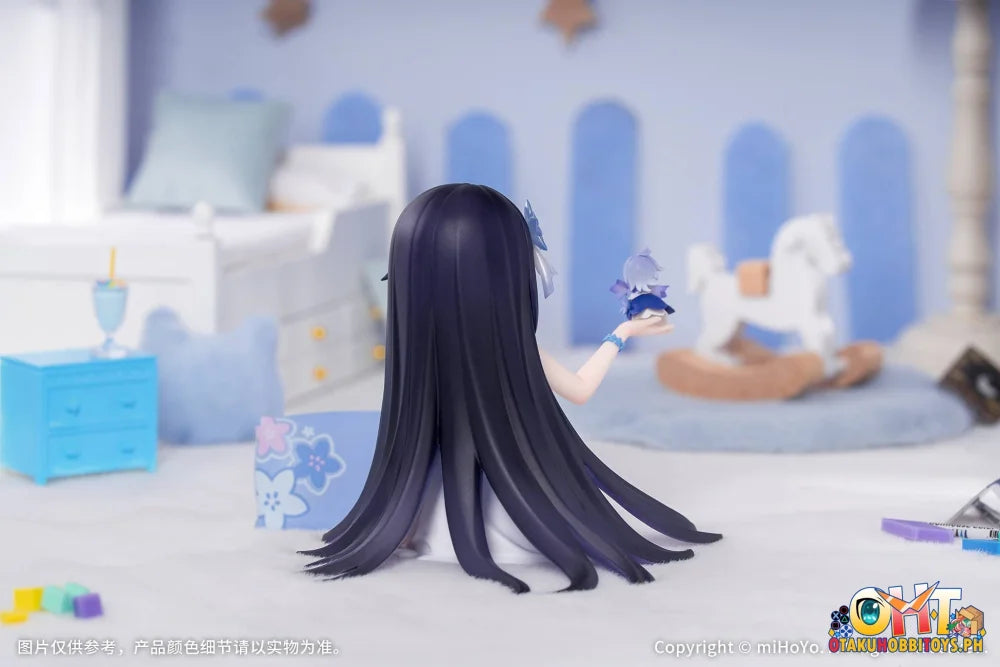 Myethos Honkai Impact 3rd - Seele: Herrscher of Rebirth Scale Figure