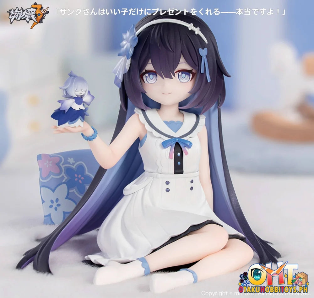 Myethos Honkai Impact 3rd - Seele: Herrscher of Rebirth Scale Figure