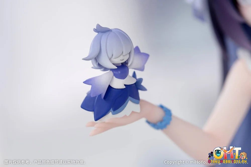 Myethos Honkai Impact 3rd - Seele: Herrscher of Rebirth Scale Figure