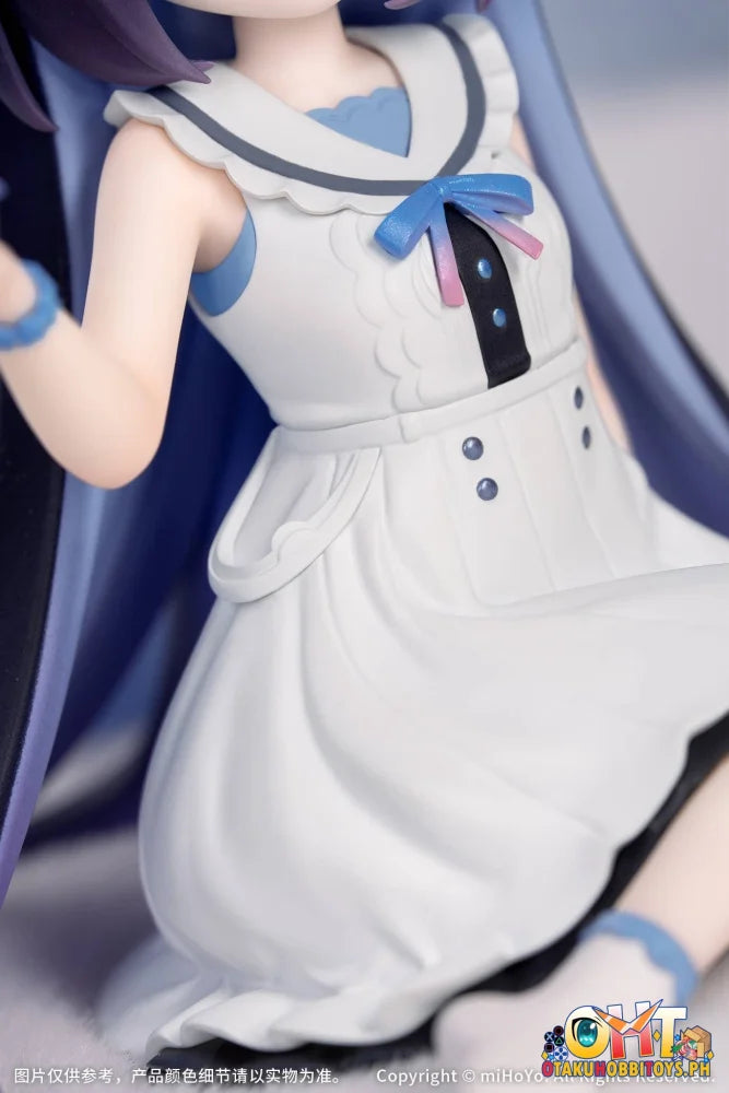 Myethos Honkai Impact 3rd - Seele: Herrscher of Rebirth Scale Figure