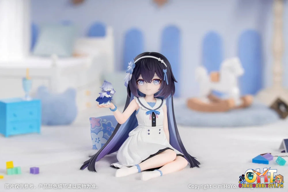 Myethos Honkai Impact 3rd - Seele: Herrscher of Rebirth Scale Figure