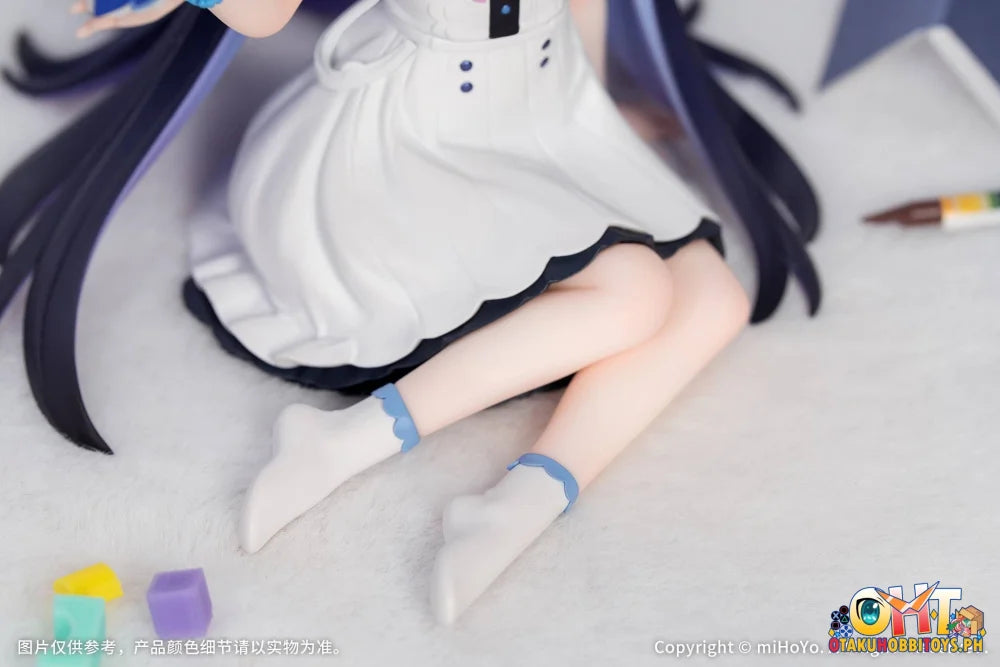 Myethos Honkai Impact 3rd - Seele: Herrscher of Rebirth Scale Figure