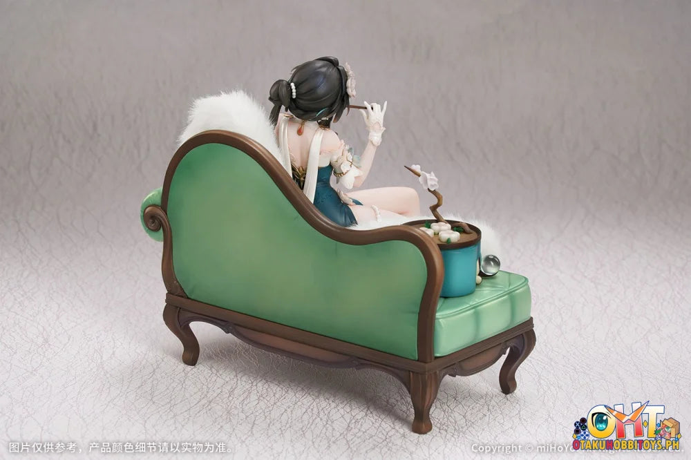Myethos Honkai: Star Rail 1/7 Scale Ruan Mei Plumblossom Letter Ver. - Scale Figure