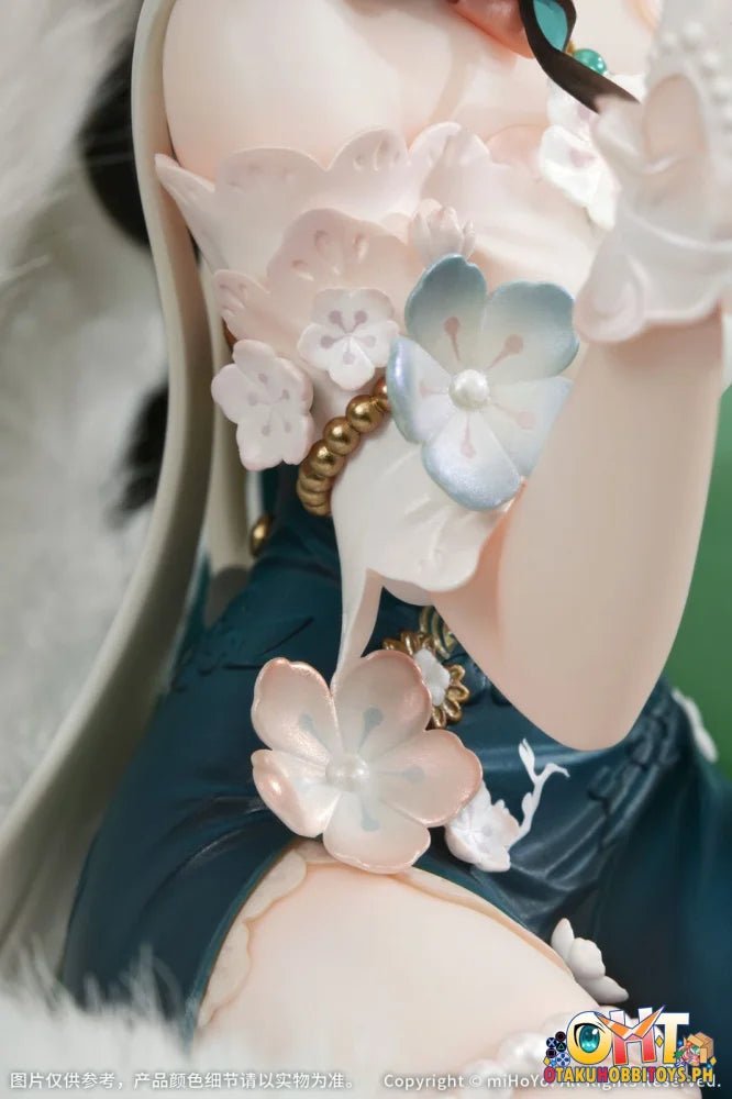 Myethos Honkai: Star Rail 1/7 Scale Ruan Mei Plumblossom Letter Ver. - Scale Figure
