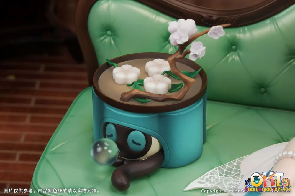 Myethos Honkai: Star Rail 1/7 Scale Ruan Mei Plumblossom Letter Ver. - Scale Figure