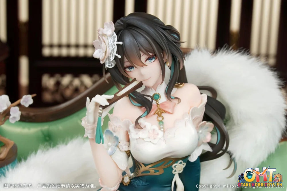 Myethos Honkai: Star Rail 1/7 Scale Ruan Mei Plumblossom Letter Ver. - Scale Figure