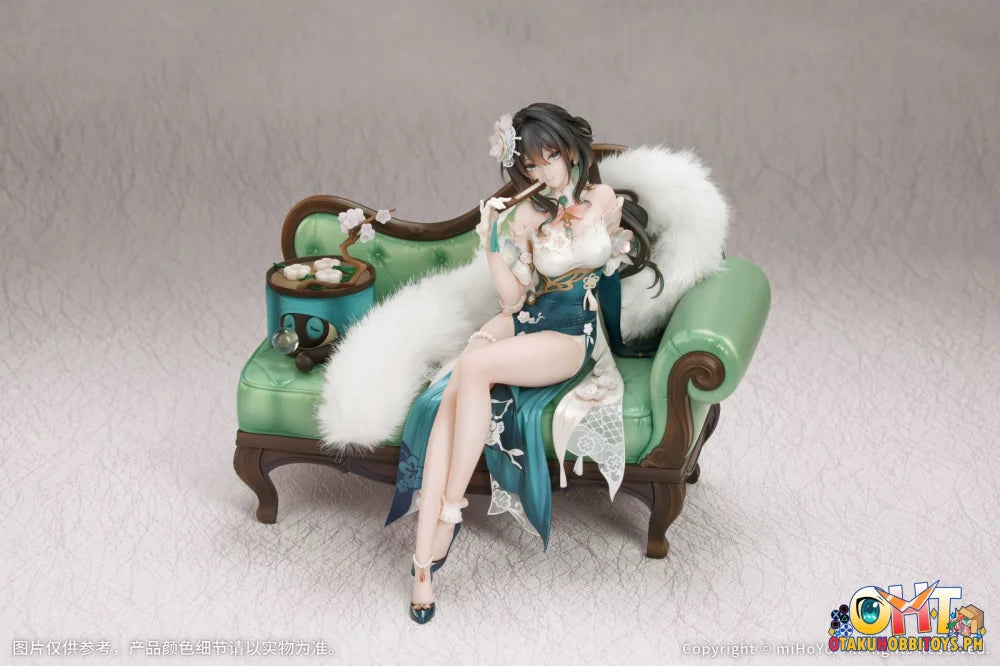 Myethos Honkai: Star Rail 1/7 Scale Ruan Mei Plumblossom Letter Ver. - Scale Figure