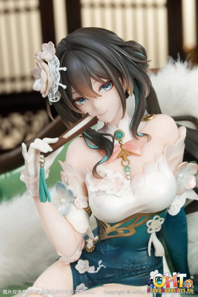 Myethos Honkai: Star Rail 1/7 Scale Ruan Mei Plumblossom Letter Ver. - Scale Figure