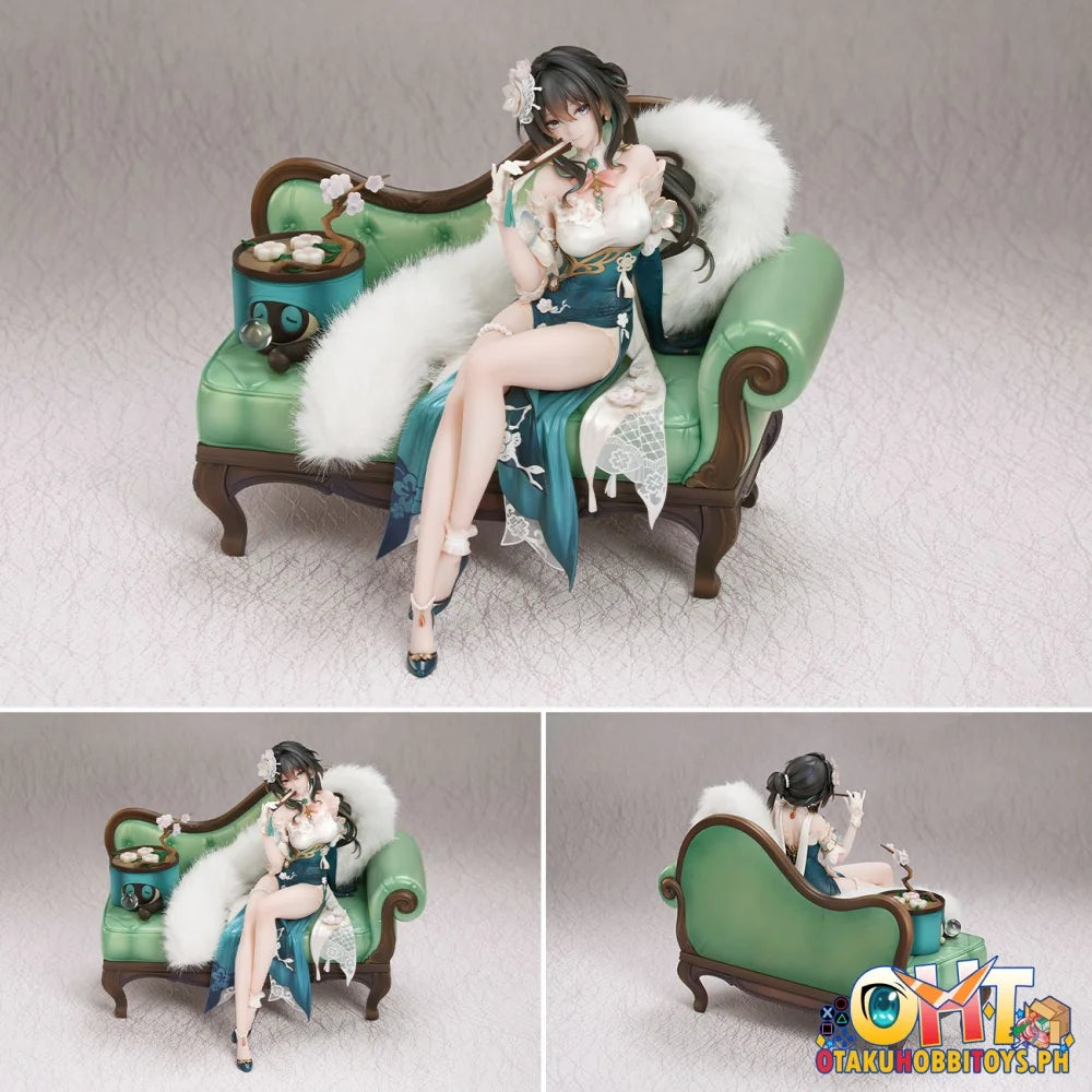 Myethos Honkai: Star Rail 1/7 Scale Ruan Mei Plumblossom Letter Ver. - Scale Figure