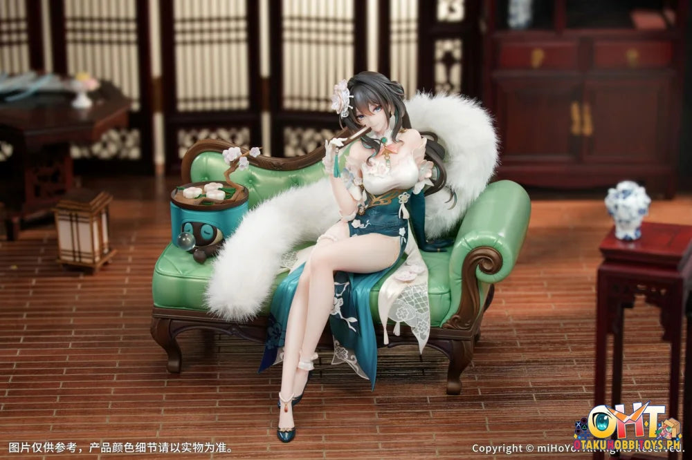 Myethos Honkai: Star Rail 1/7 Scale Ruan Mei Plumblossom Letter Ver. - Scale Figure
