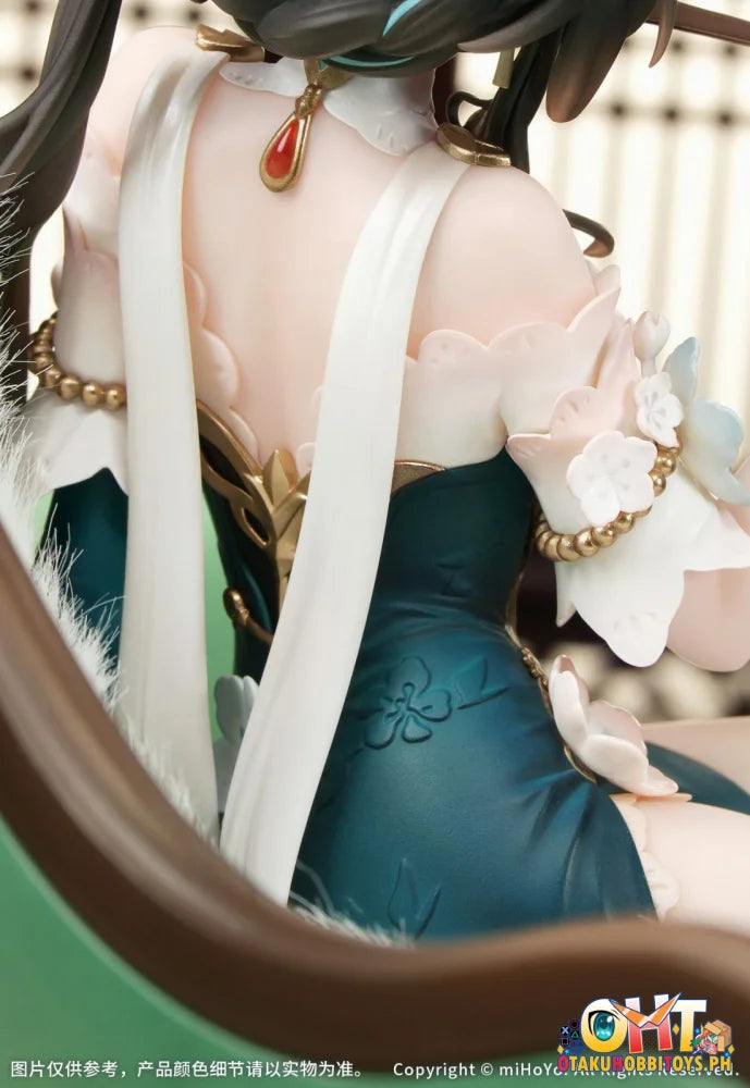 Myethos Honkai: Star Rail 1/7 Scale Ruan Mei Plumblossom Letter Ver. - Scale Figure