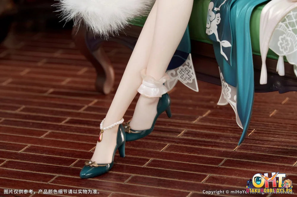 Myethos Honkai: Star Rail 1/7 Scale Ruan Mei Plumblossom Letter Ver. - Scale Figure