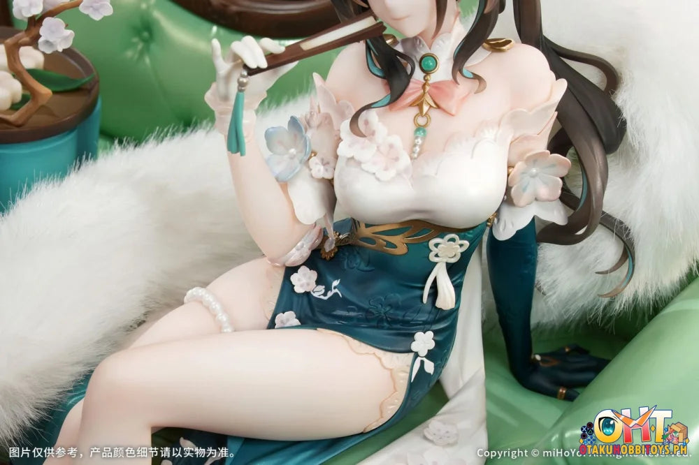 Myethos Honkai: Star Rail 1/7 Scale Ruan Mei Plumblossom Letter Ver. - Scale Figure