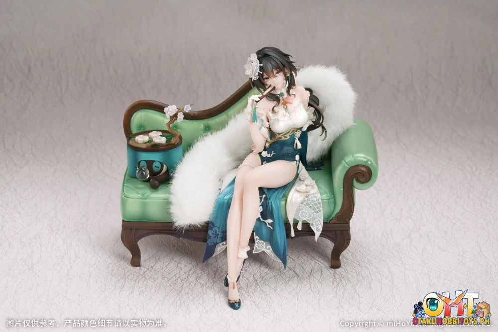 Myethos Honkai: Star Rail 1/7 Scale Ruan Mei Plumblossom Letter Ver. - Scale Figure