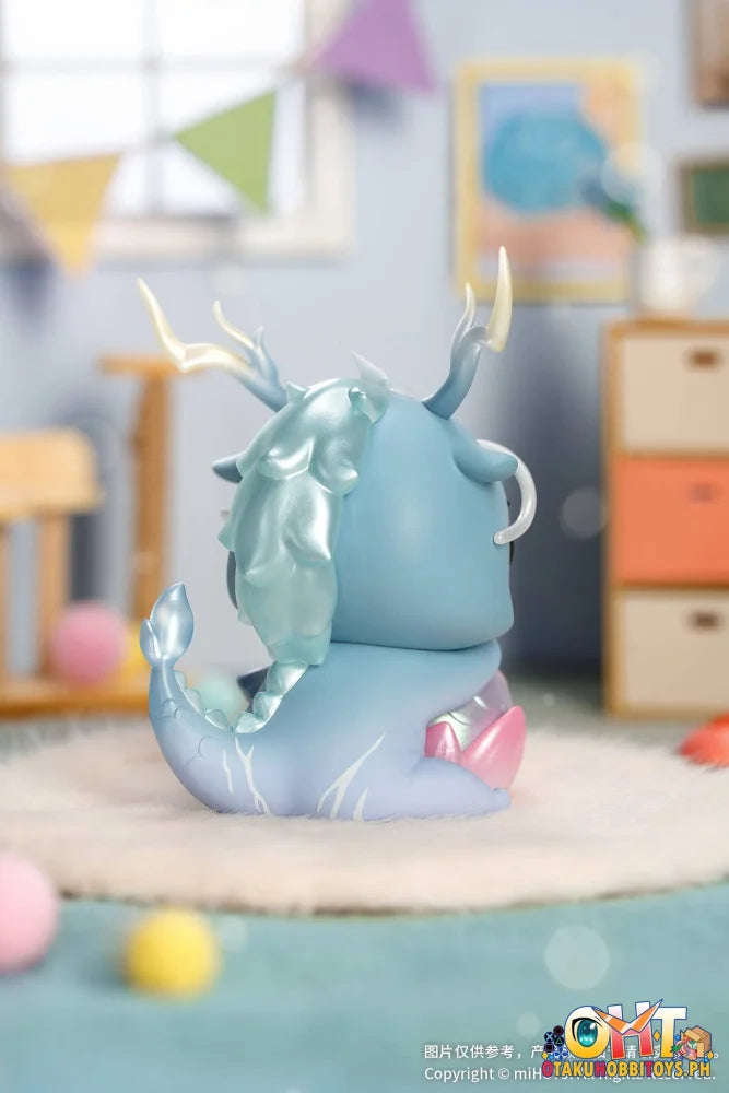 Myethos Honkai: Star Rail Boys’ Dorm Series Chibi Blind Boxes Scale Figure