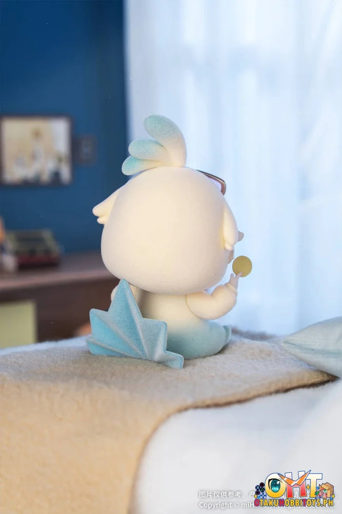 Myethos Honkai: Star Rail Boys’ Dorm Series Chibi Blind Boxes Scale Figure