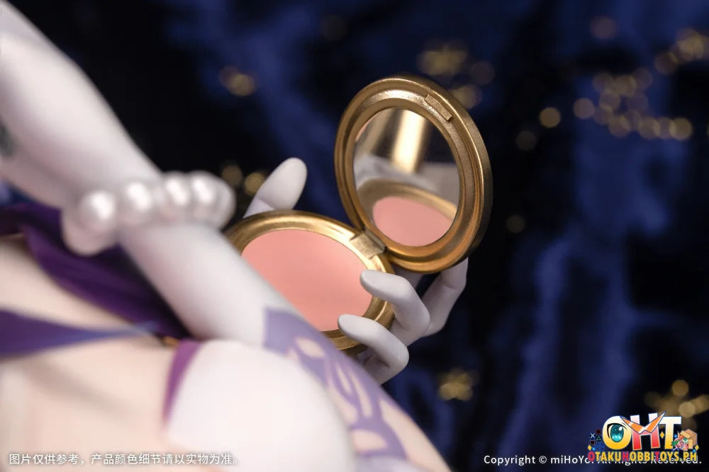 Myethos Honkai: Star Rail Diorama Robin: Flowing Nightglow Ver. Scale Figure