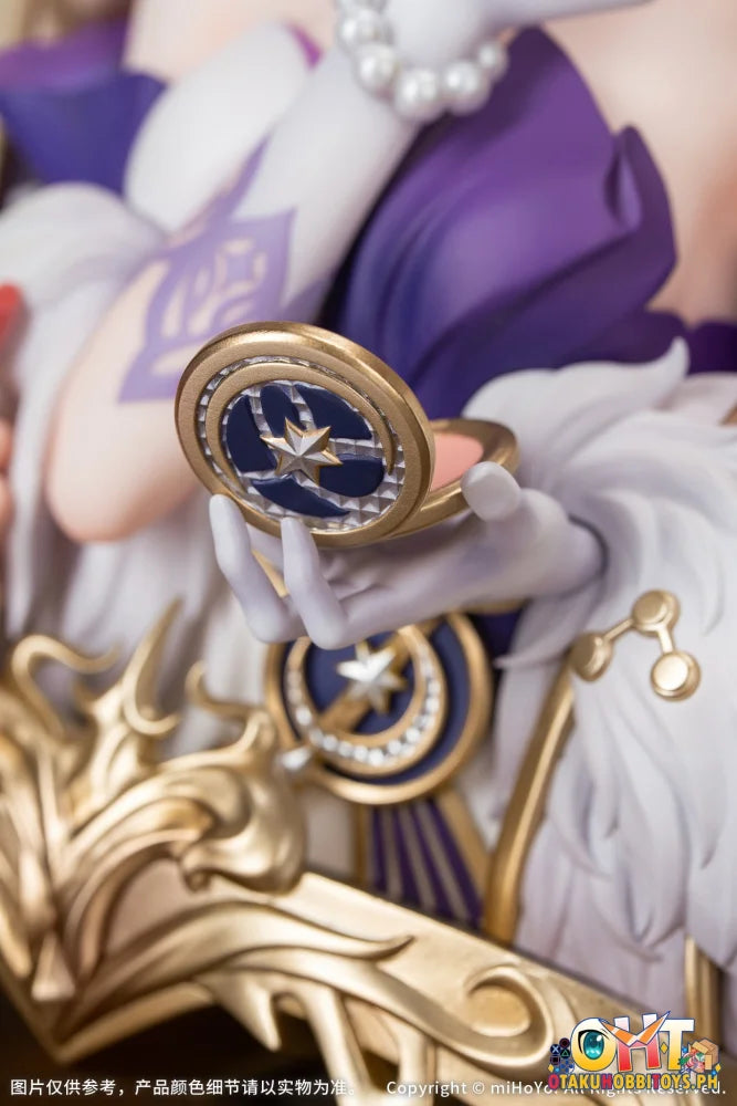 Myethos Honkai: Star Rail Diorama Robin: Flowing Nightglow Ver. Scale Figure