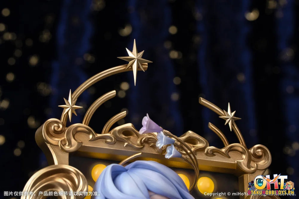 Myethos Honkai: Star Rail Diorama Robin: Flowing Nightglow Ver. Scale Figure