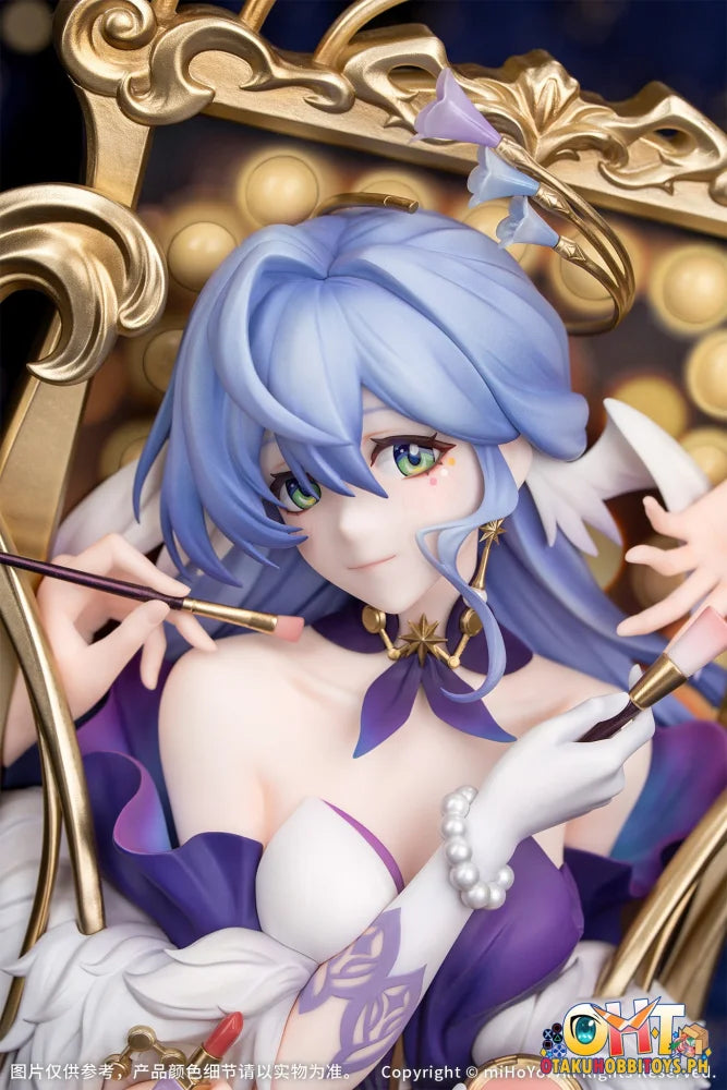 Myethos Honkai: Star Rail Diorama Robin: Flowing Nightglow Ver. Scale Figure