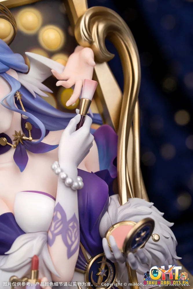 Myethos Honkai: Star Rail Diorama Robin: Flowing Nightglow Ver. Scale Figure