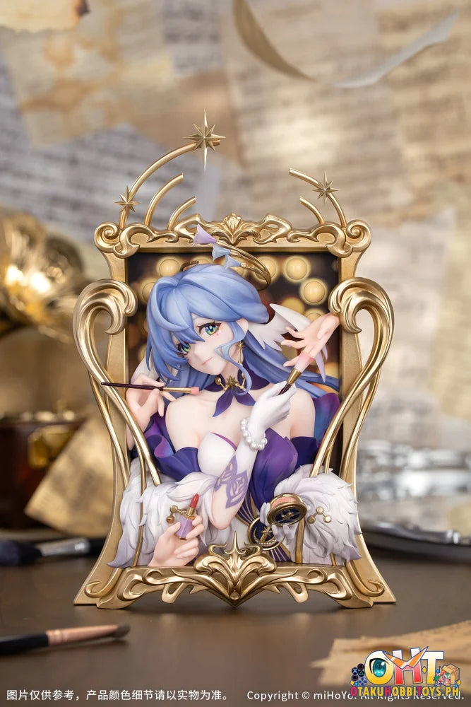 Myethos Honkai: Star Rail Diorama Robin: Flowing Nightglow Ver. Scale Figure