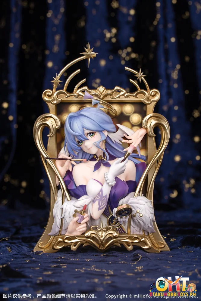 Myethos Honkai: Star Rail Diorama Robin: Flowing Nightglow Ver. Scale Figure