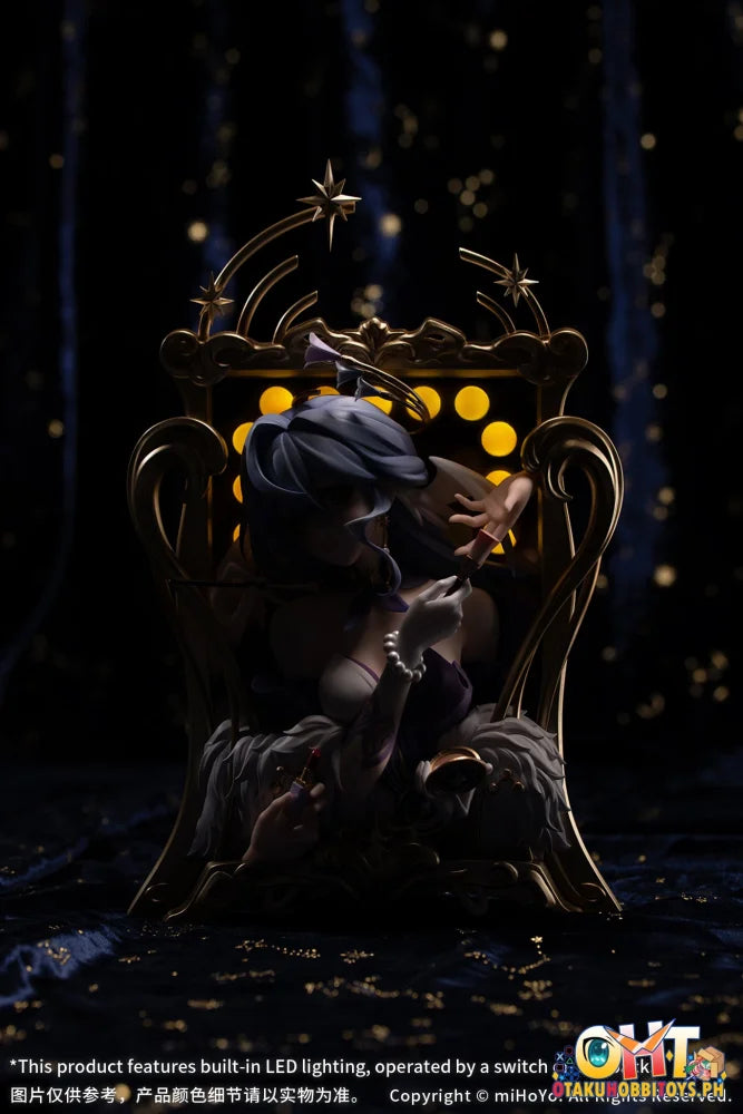 Myethos Honkai: Star Rail Diorama Robin: Flowing Nightglow Ver. Scale Figure