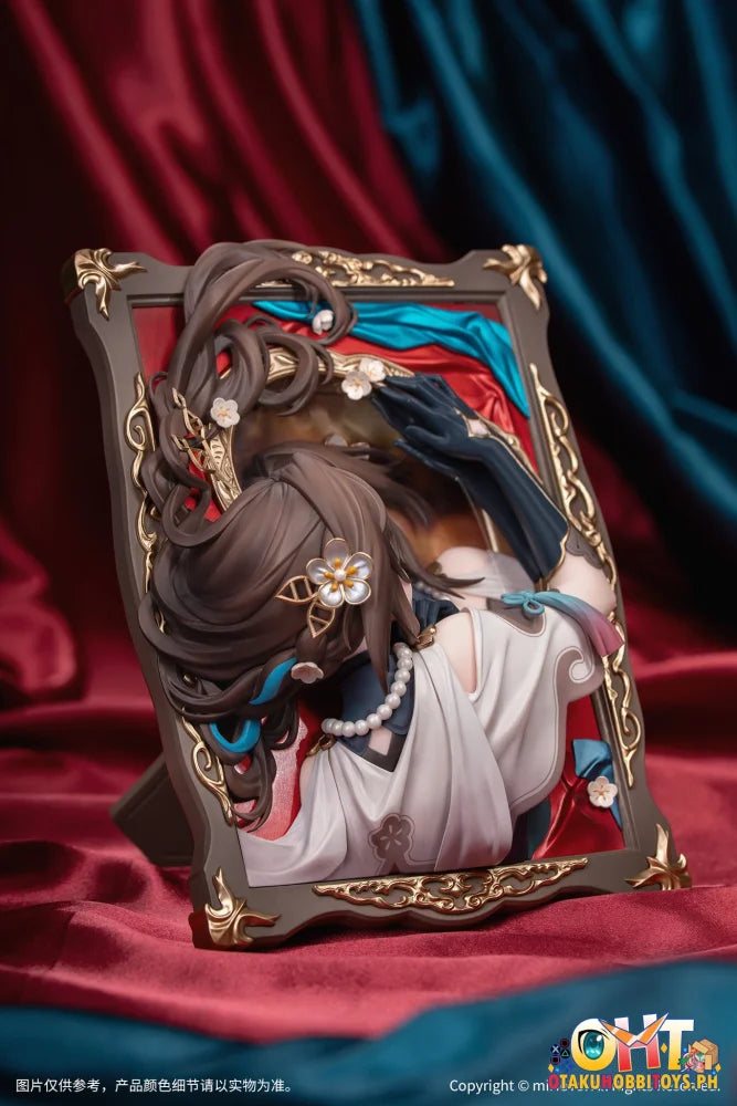 Myethos Honkai: Star Rail Diorama Ruan Mei: Past Self in Mirror Ver. Scale Figure