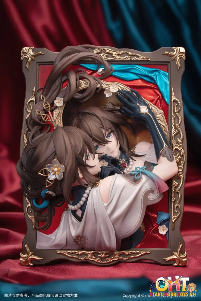 Myethos Honkai: Star Rail Diorama Ruan Mei: Past Self in Mirror Ver. Scale Figure