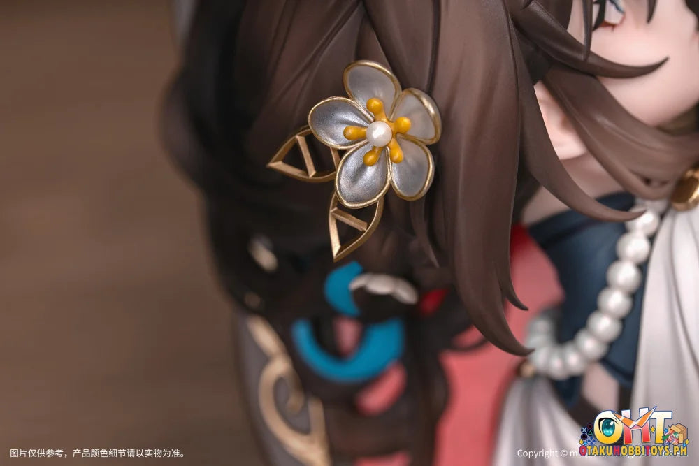 Myethos Honkai: Star Rail Diorama Ruan Mei: Past Self in Mirror Ver. Scale Figure