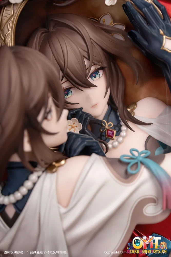 Myethos Honkai: Star Rail Diorama Ruan Mei: Past Self in Mirror Ver. Scale Figure
