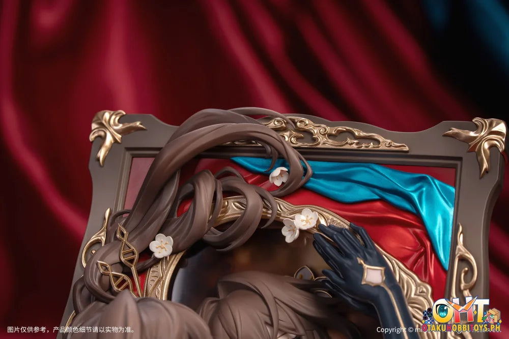 Myethos Honkai: Star Rail Diorama Ruan Mei: Past Self in Mirror Ver. Scale Figure