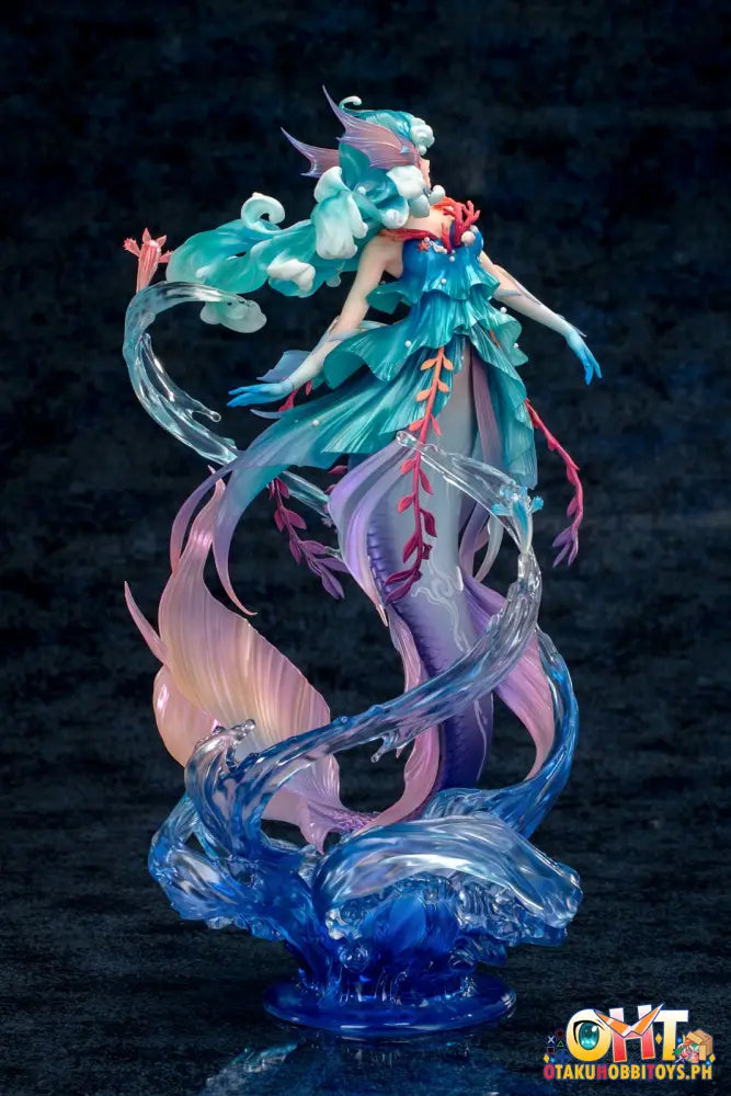 Myethos Honor Of Kings 1/7 Mermaid Princess Doria Scale Figure