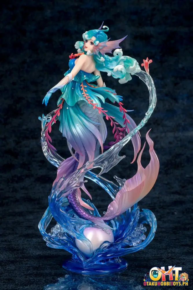 Myethos Honor Of Kings 1/7 Mermaid Princess Doria Scale Figure