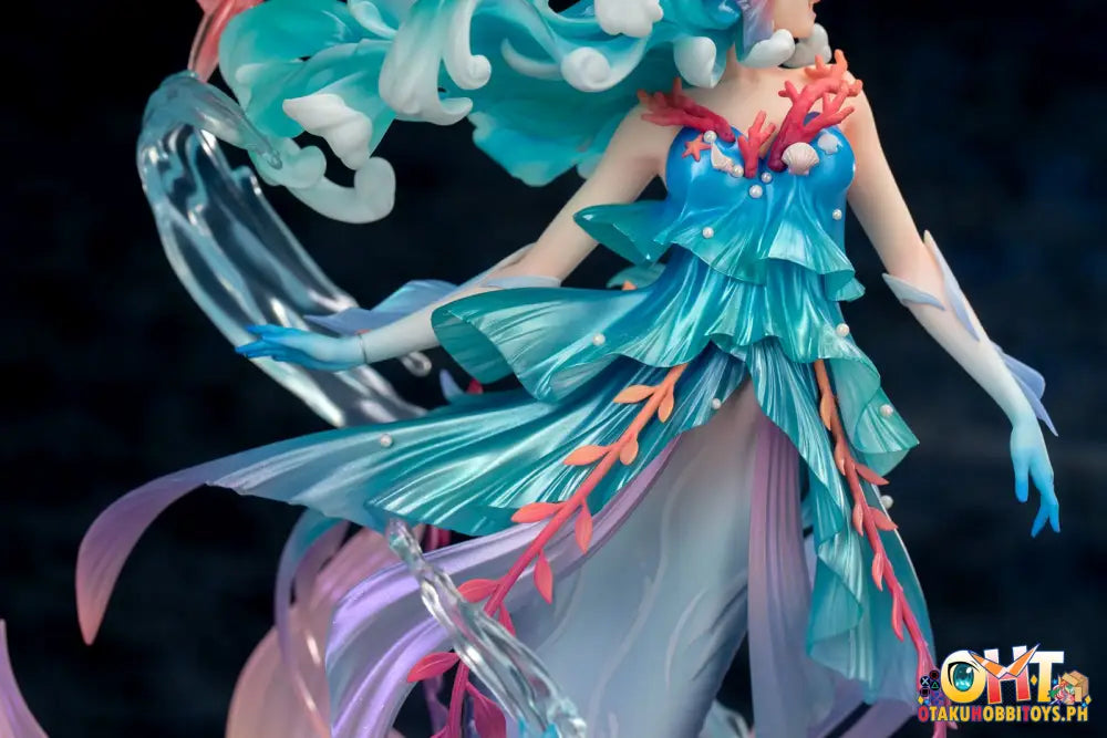 Myethos Honor Of Kings 1/7 Mermaid Princess Doria Scale Figure