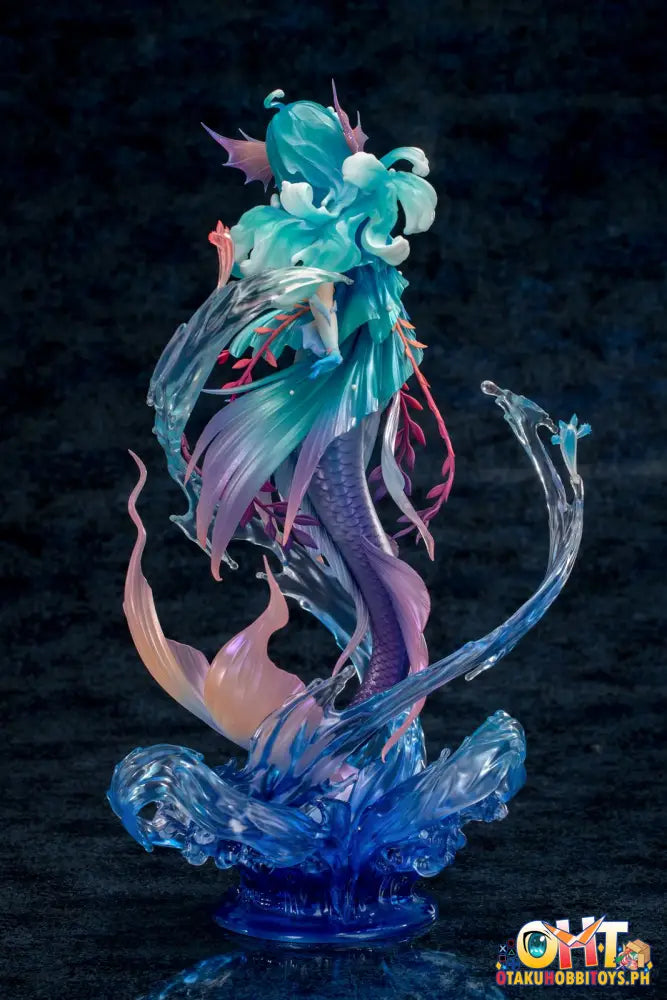 Myethos Honor Of Kings 1/7 Mermaid Princess Doria Scale Figure